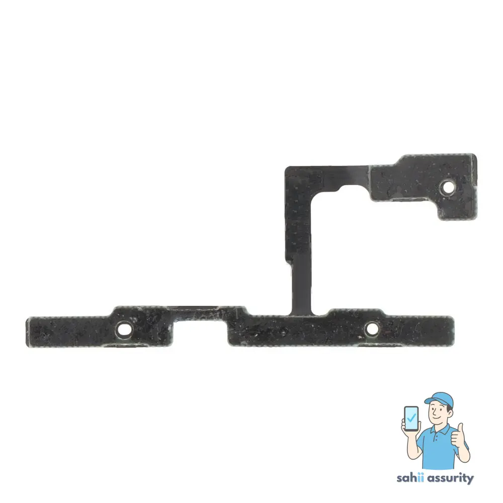 Volume Button Flex Cable for OnePlus Nord 4 thumbnail